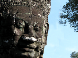 Angkor, voyage au Cambodge, Siem Reap